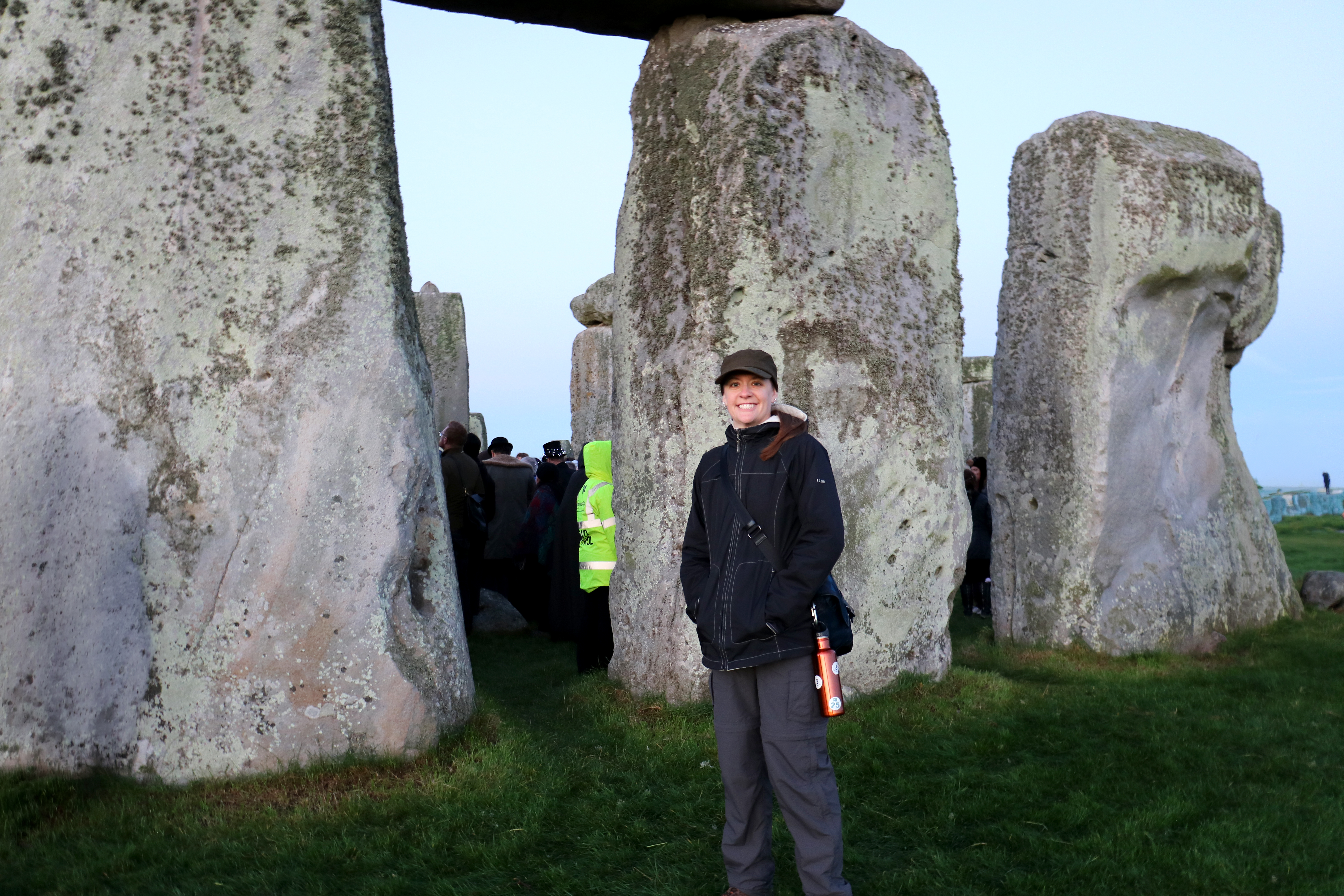 Stonehedge