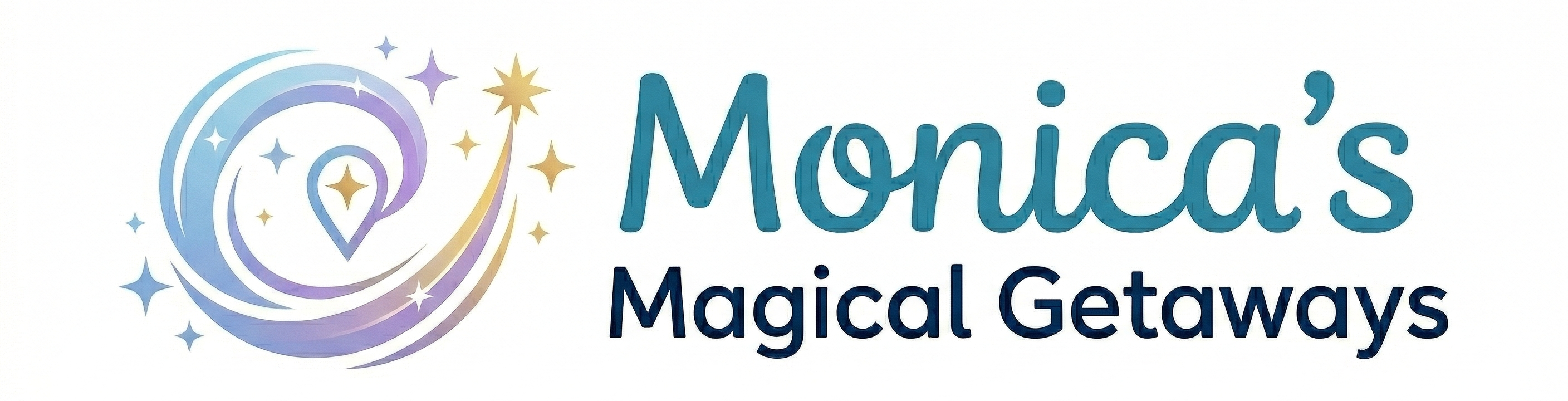 Monica's Magical Getaways
